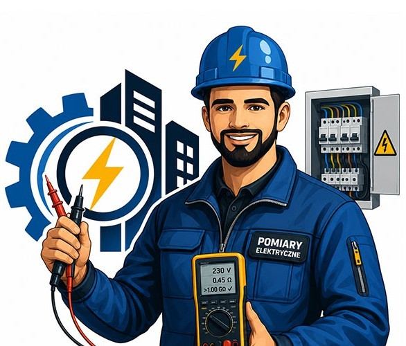 przeglądy elektryczne okresowe Wągrowiec
